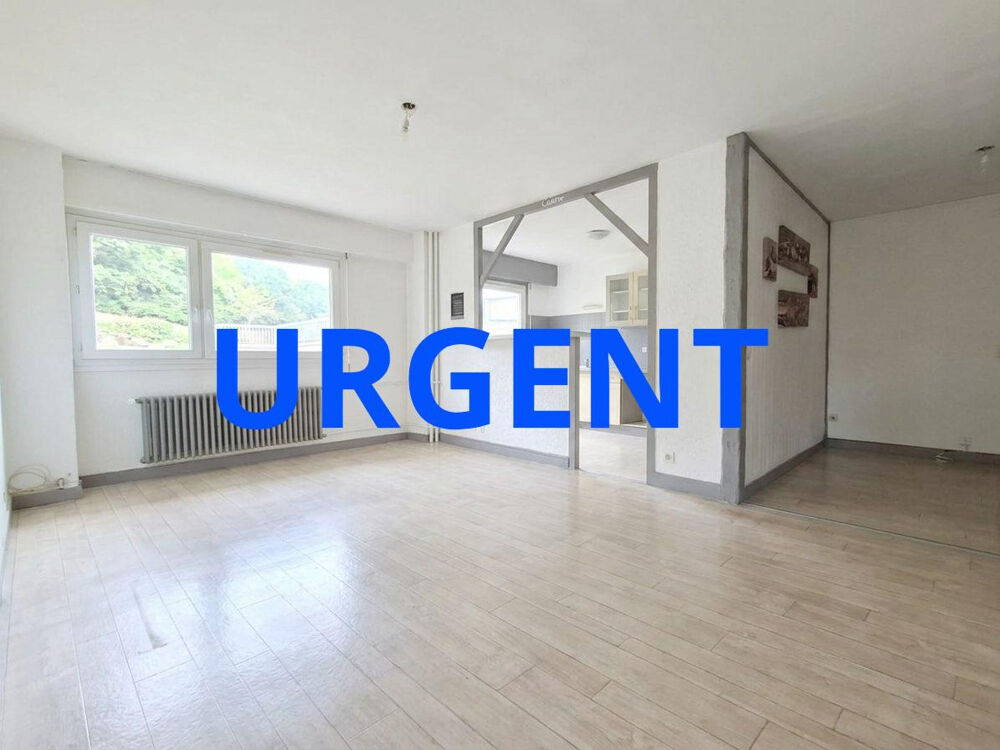 Vente Appartement Exclusivité T3 Saint-Priest-en-Jarez avec cave et ascenseur St priest en jarez