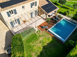  Maison � vendre 6 pi�ces 169 m�