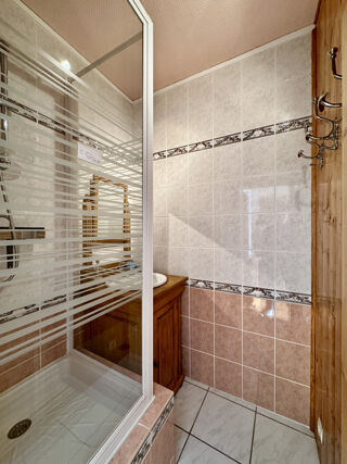  Appartement � vendre 1 pi�ce 21 m�