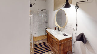  Appartement à vendre 3 pièces 97 m²