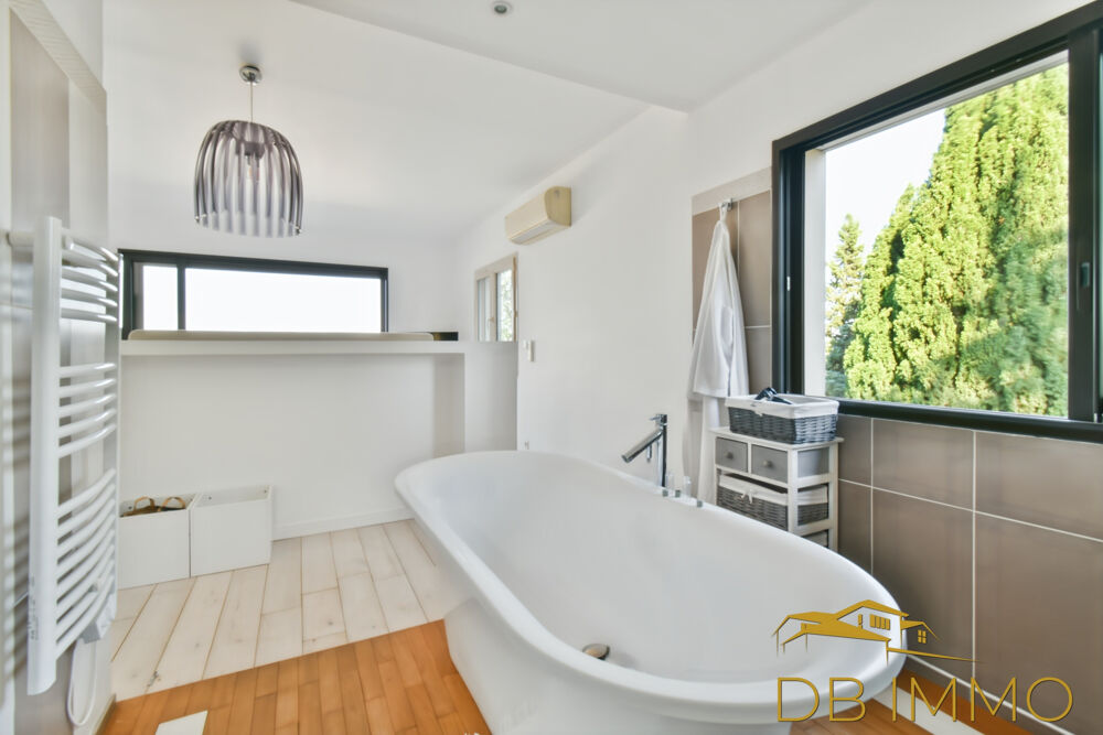 à vendre  Maison Pujaut (30131)