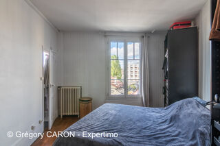  Appartement à vendre 2 pièces 41 m²