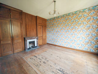  Ferme à vendre 7 pièces 120 m²