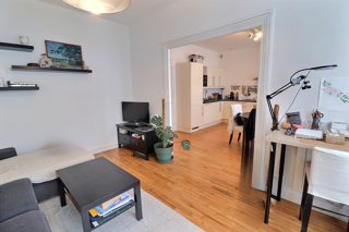  Appartement � vendre 4 pi�ces 63 m�