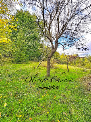  Terrain � vendre 1432 m�