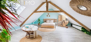  Maison à vendre 5 pièces 151 m²