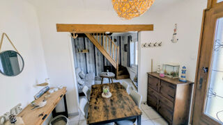  Maison � vendre 2 pi�ces 25 m�