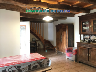  Maison � vendre 4 pi�ces 90 m�