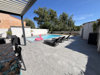  Maison à vendre 4 pièces 95 m²