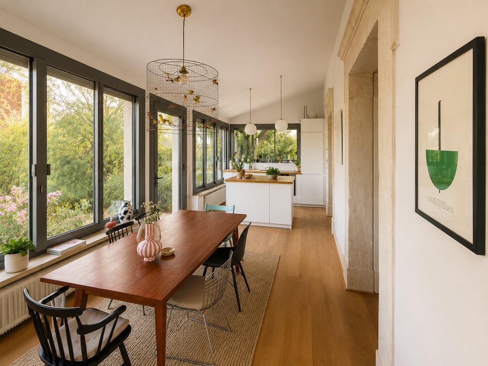 à vendre  Maison Castelnau-le-Lez (34170)