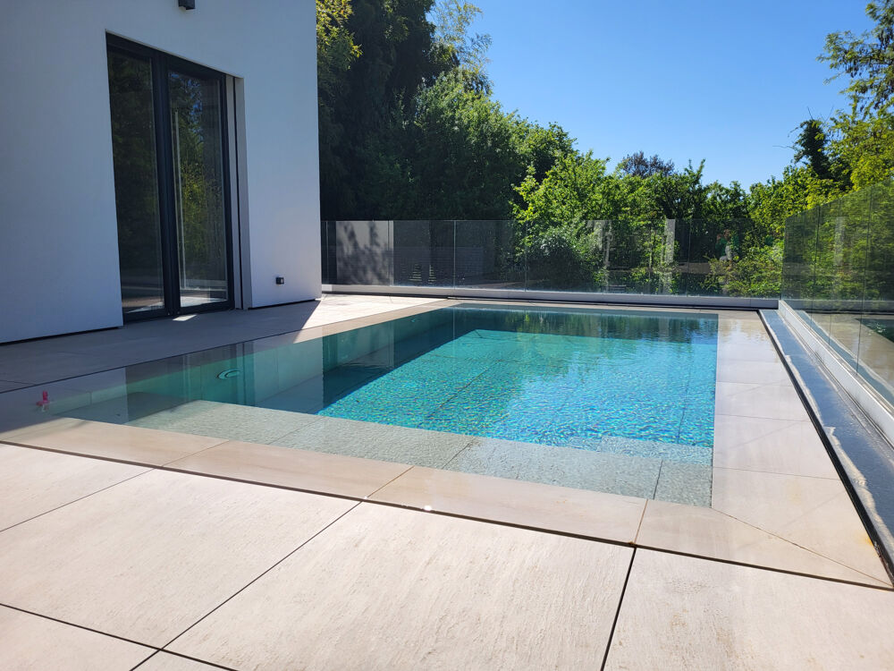 � vendre  Maison Saint-Cyr-au-Mont-d'Or (69450)