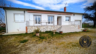  Maison � vendre 6 pi�ces 134 m�