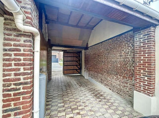  Maison à vendre 6 pièces 155 m²