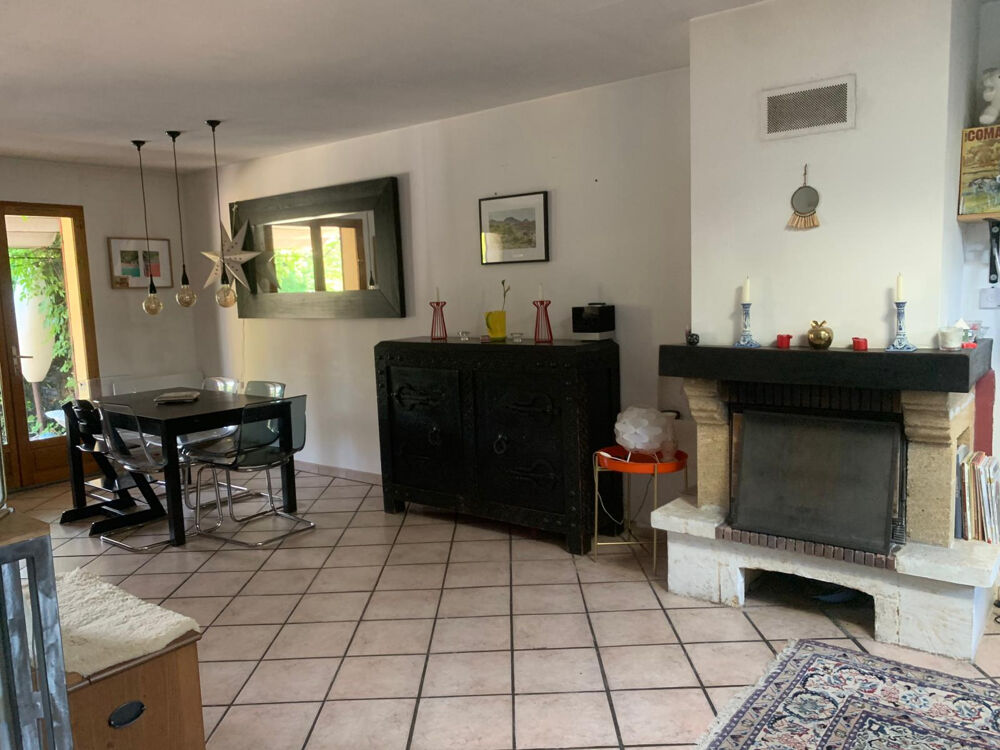 Maison plain pied 100m2 idéal famille