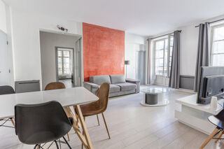  Appartement à vendre 4 pièces 89 m²