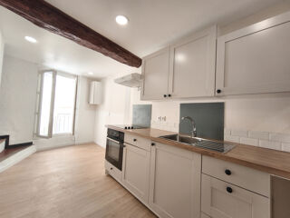  Maison � vendre 4 pi�ces 65 m�