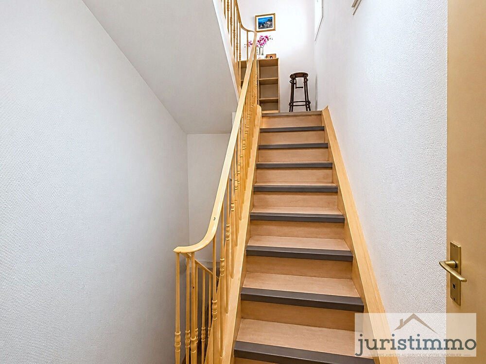 appartement de 48 m2 en centre ville