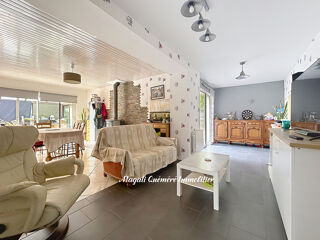  Maison à vendre 4 pièces 104 m²