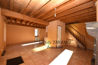  Maison à vendre 3 pièces 78 m²