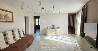  Maison à vendre 4 pièces 93 m²