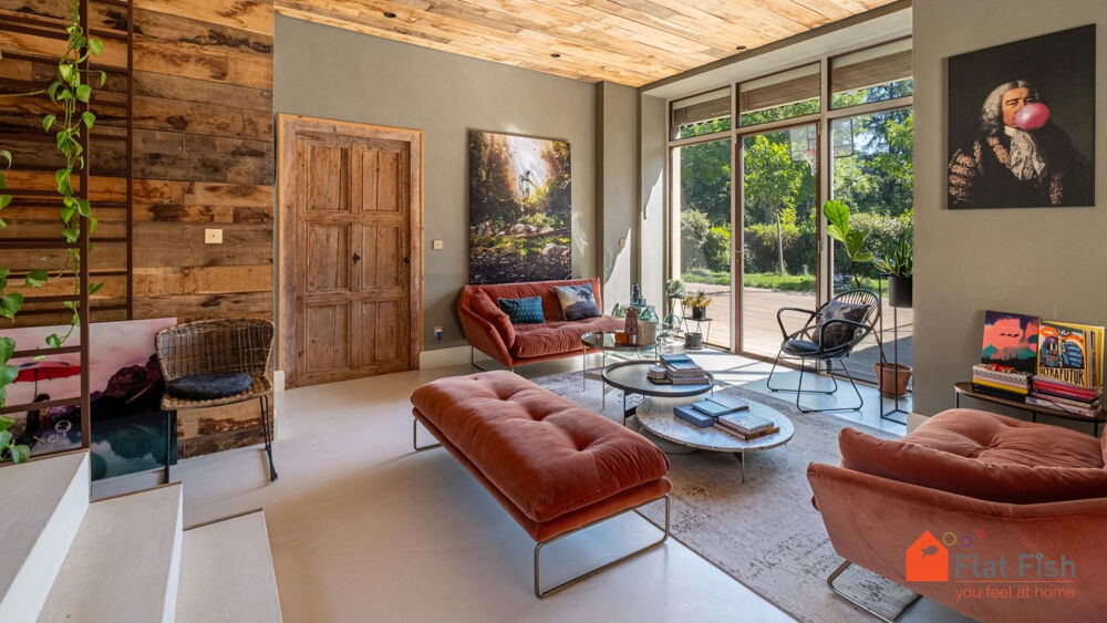 � vendre  Maison Chaponost (69630)