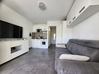  Appartement à vendre 1 pièce 24 m²
