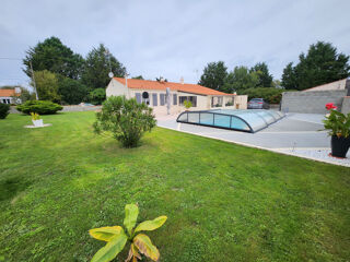  Maison à vendre 5 pièces 115 m²