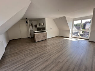  Appartement à vendre 2 pièces 54 m²
