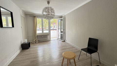  Appartement � louer 3 pi�ces 57 m�