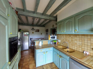  Maison � vendre 6 pi�ces 135 m�