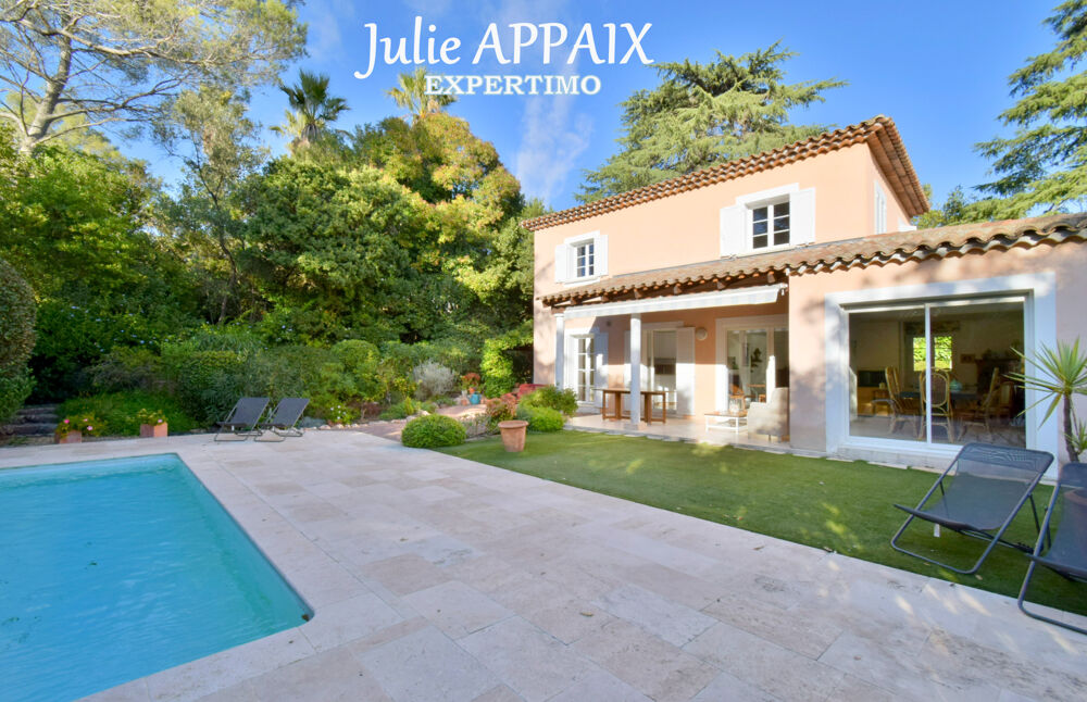  vendre  Maison Saint-Raphal (83700)