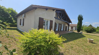  Maison � vendre 5 pi�ces 105 m�