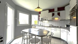  Maison � vendre 6 pi�ces 128 m�