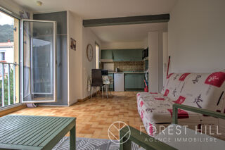  Appartement à vendre 1 pièce 30 m²