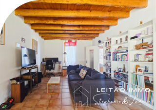  Maison à vendre 5 pièces 153 m²