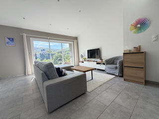  Maison à vendre 2 pièces 83 m²