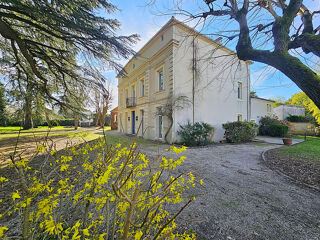  Maison � vendre 14 pi�ces 446 m�