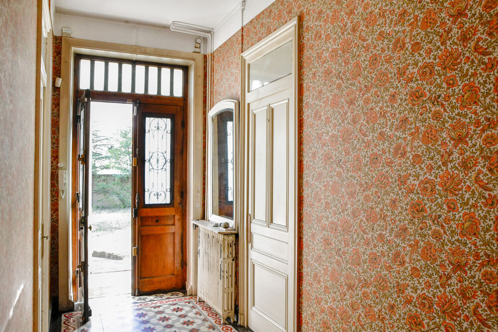 à vendre  Maison Lyon 3