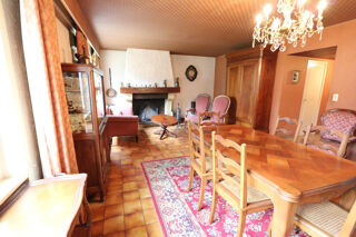  Maison à vendre 9 pièces 212 m²