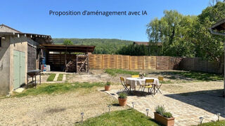  Maison � vendre 4 pi�ces 145 m�