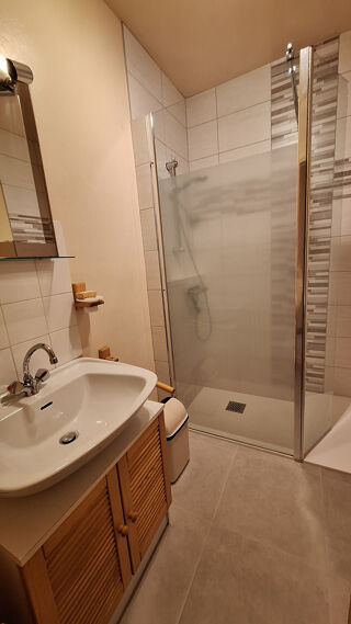  Appartement  vendre 3 pices 64 m