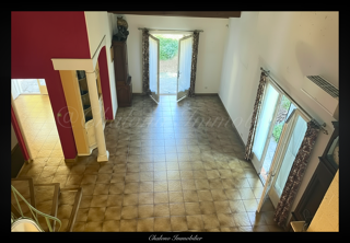  Maison � vendre 4 pi�ces 132 m�