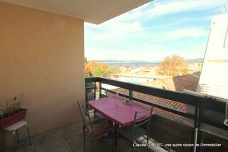  Appartement  vendre 2 pices 44 m