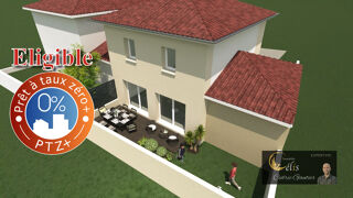  Maison  vendre 4 pices 91 m