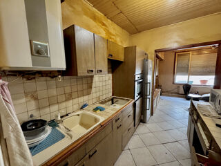  Appartement � vendre 2 pi�ces 47 m�