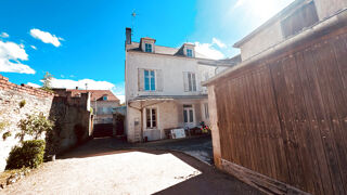  Maison à vendre 5 pièces 127 m²