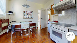  Maison � vendre 7 pi�ces 150 m�