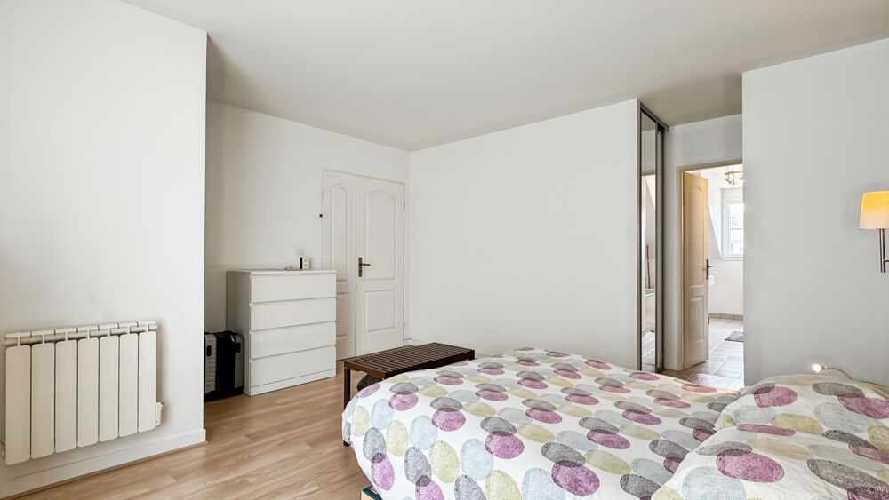 � vendre  Maison Saint-Nom-la-Bret�che (78860)