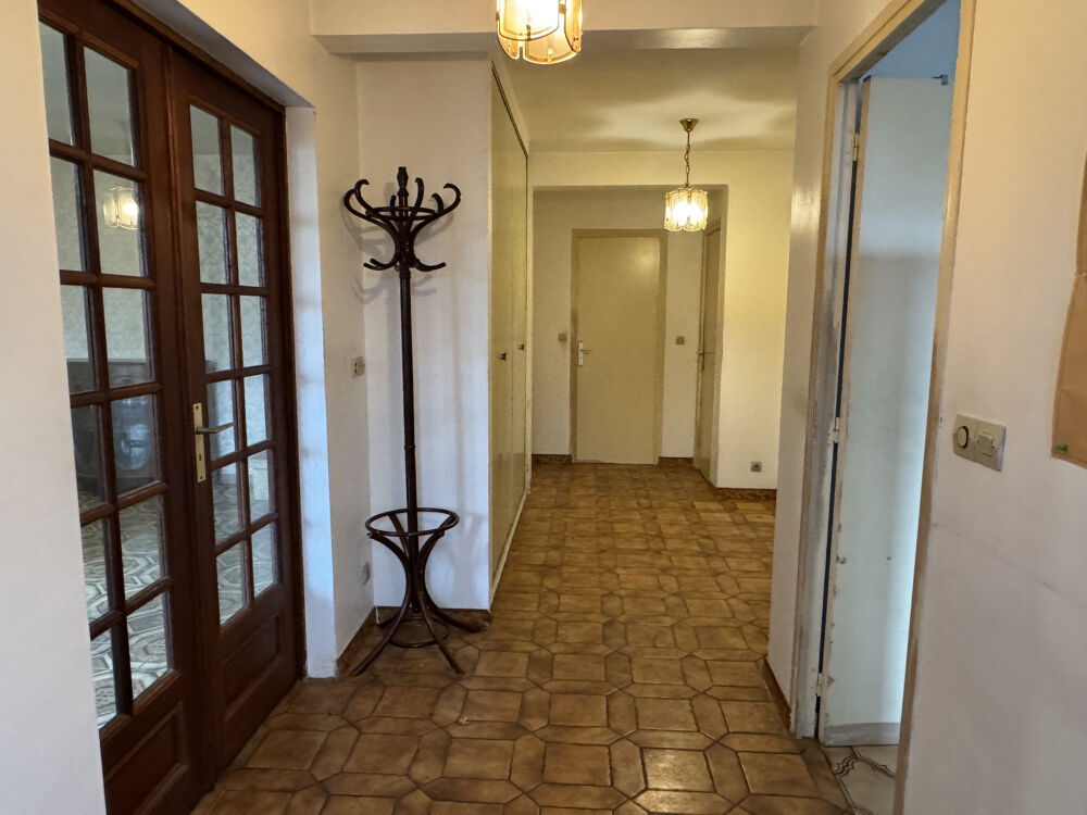 Vente Maison Maison familiale avec travaux, garage et jardin Bondy