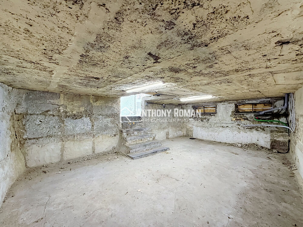 Vente Autre bâtiment  - 120m2 Lille